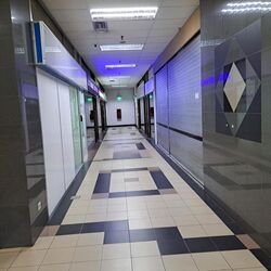 High Street Plaza (D6), Retail #454326161